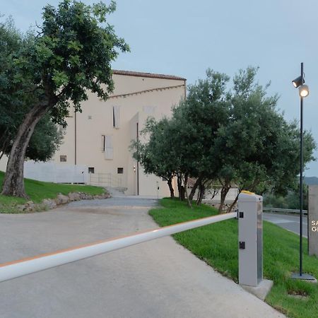 San Giuseppe Relais Bed & Breakfast Maratea Eksteriør bilde