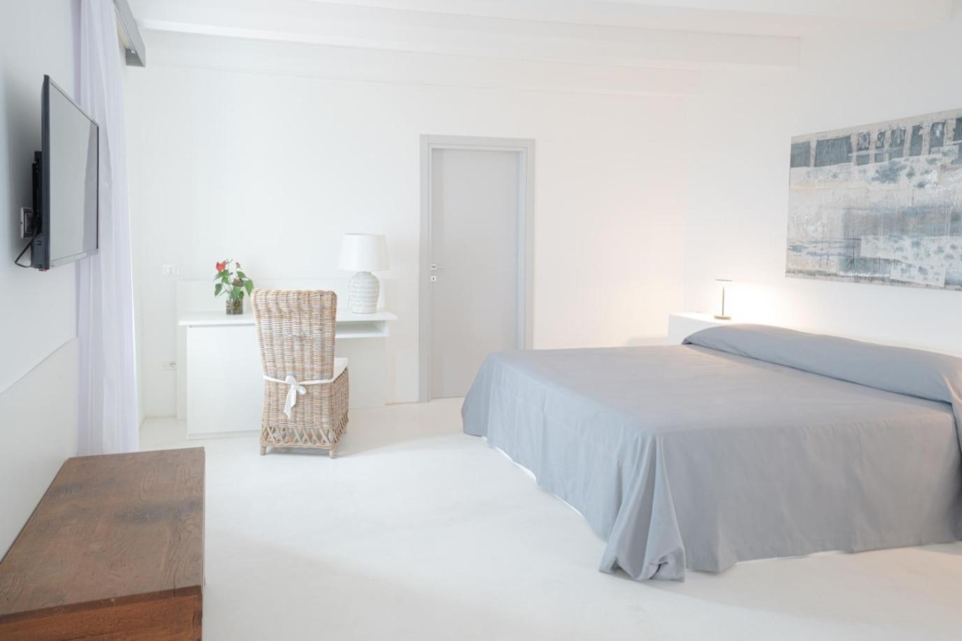 San Giuseppe Relais Bed & Breakfast Maratea Eksteriør bilde