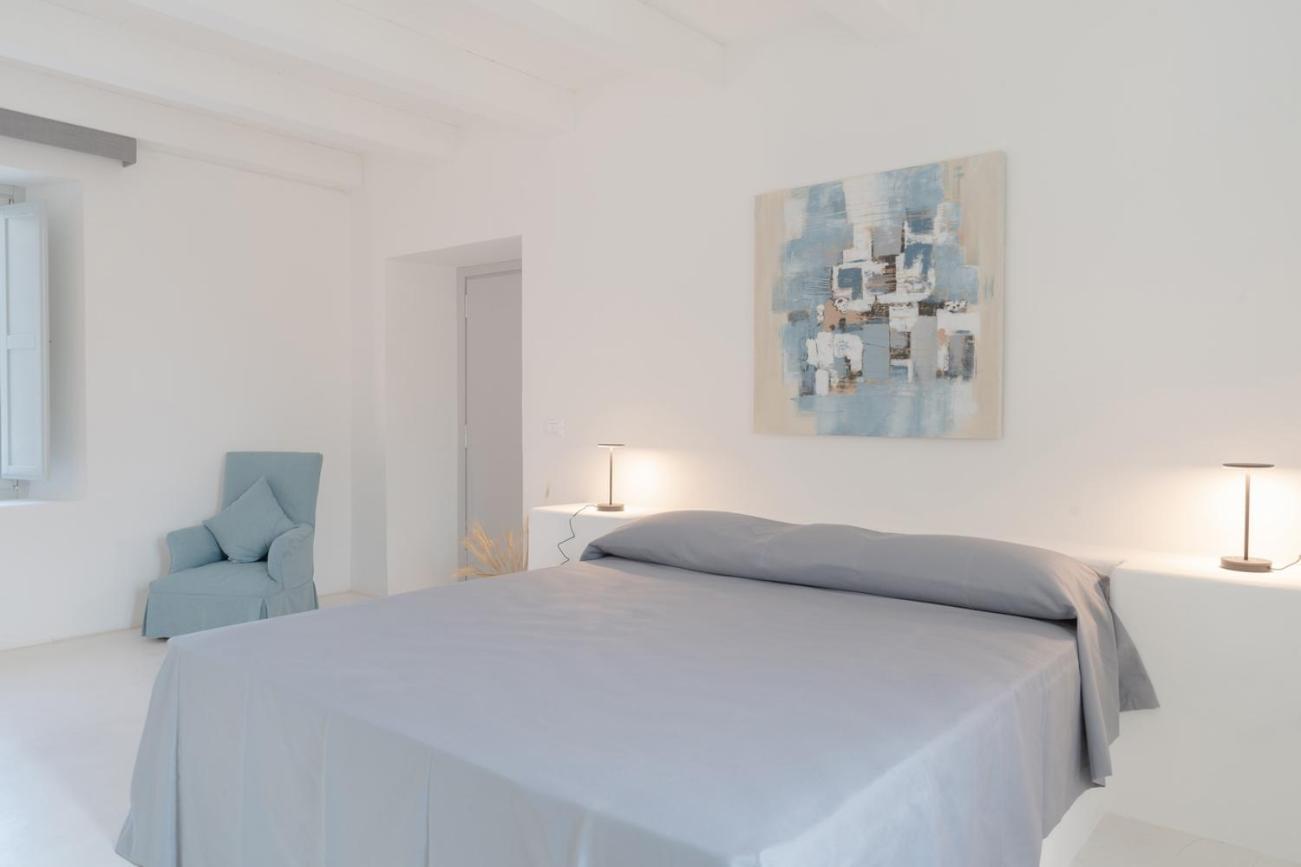 San Giuseppe Relais Bed & Breakfast Maratea Eksteriør bilde