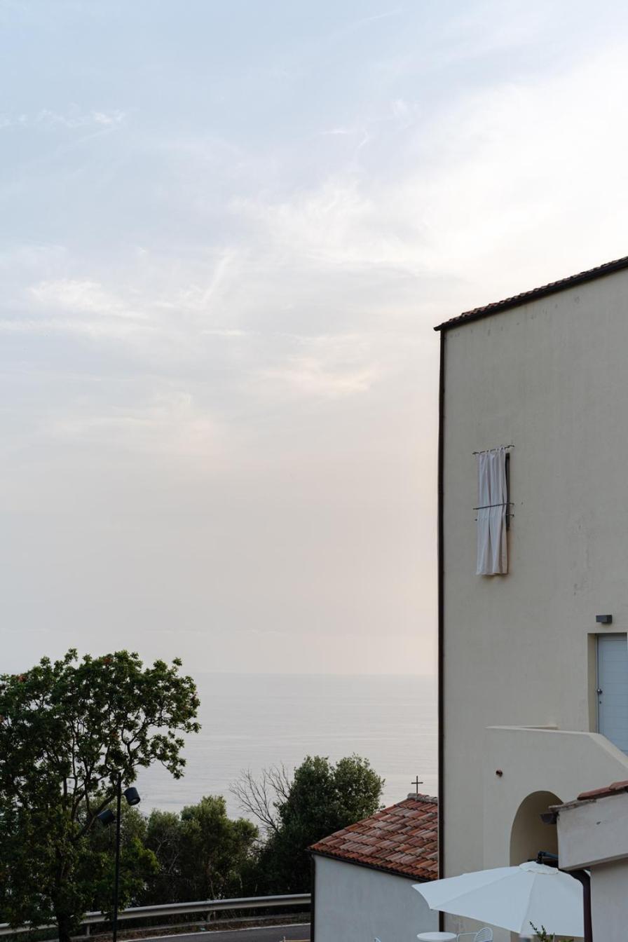 San Giuseppe Relais Bed & Breakfast Maratea Eksteriør bilde