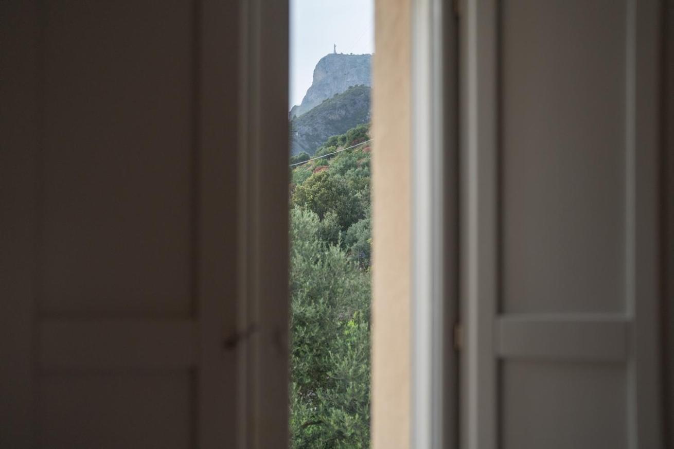 San Giuseppe Relais Bed & Breakfast Maratea Eksteriør bilde